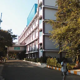 Central Library, Narayana Medical Institutions