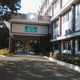 Central Library, Narayana Medical Institutions