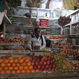 Central Market