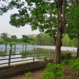 Central Park Kharghar