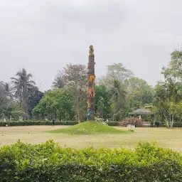 Central Park, Salt Lake, Kolkata
