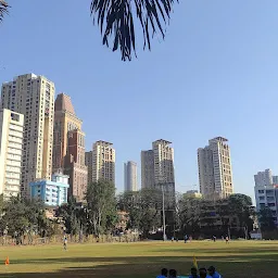 Central Railway Ground