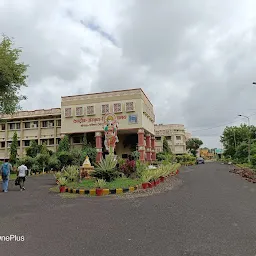 Central Sanskrit University Bhopal