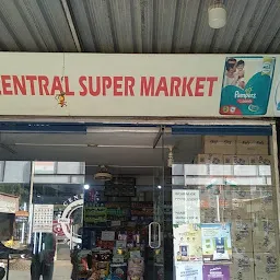 Central Super Market