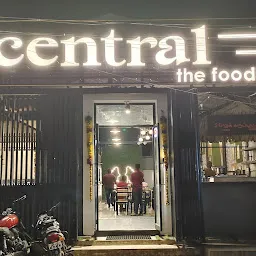 CENTRAL THE FOOD COURT