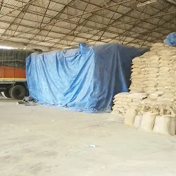 Central Warehouse Ambad - II