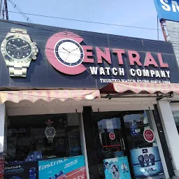 CENTRAL WATCH