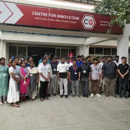 Centre for Innovation