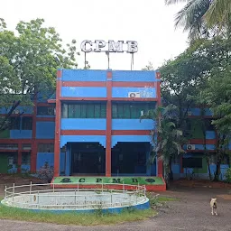 Centre for Plant Molecular Biology