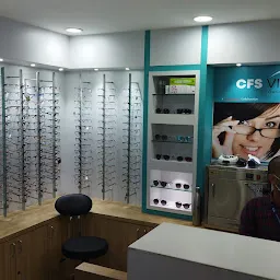 Centre For Sight