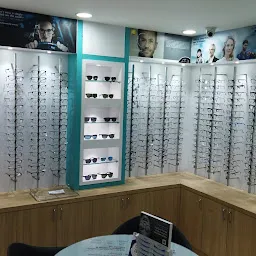 Centre For Sight