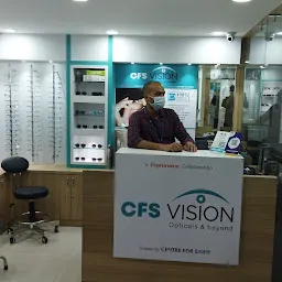 Centre For Sight