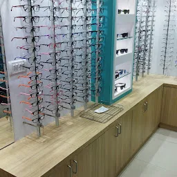 Centre For Sight