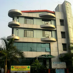CENTRE FOR SIGHT