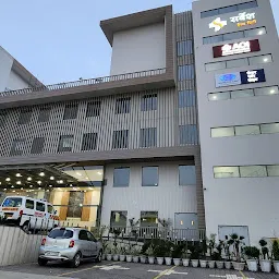 Centre For Sight Eye Hospital