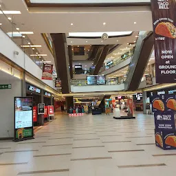 Centre Square Mall