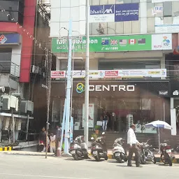 Centro Dwaraka Nagar Vishakapatnam