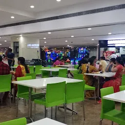 Centro Trendset Mall Vijayawada