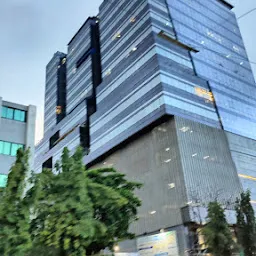 Centrum - Commercial Offices in Wagle Estate Thane (W)