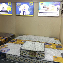 Centuary mattresses
