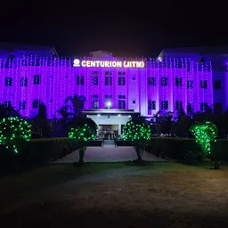 Centurion Campus