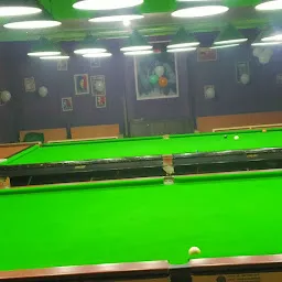 Centurion Snooker Club