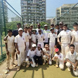 Centurions cricket academy