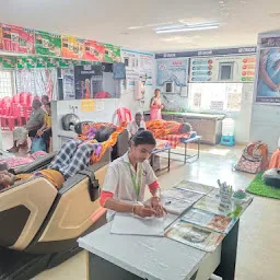 Ceracare Kalburgi Health Centre