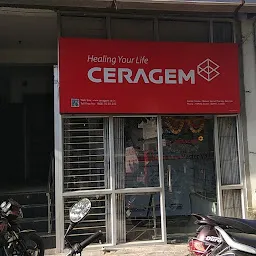 CERAGEM Therapy Center Pathankot