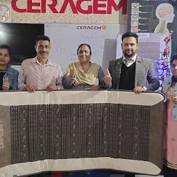 CERAGEM Therapy Center Pathankot