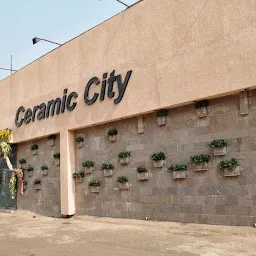 Ceramic City