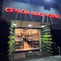 Ceylon Bake House - Marine Drive