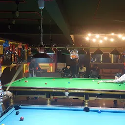 Cezar Snooker Club & Lounge