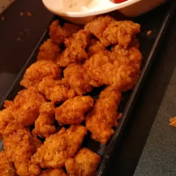 CFC - Crispy Fried chicken
