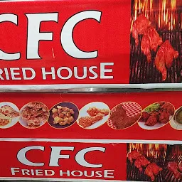 CFC -- FRIED HOUSE.