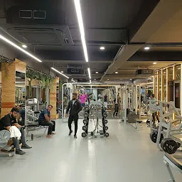 CFS Gym - Central fitness Station madhapur
