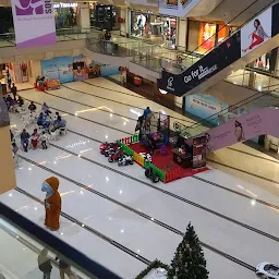 CG Square Mall
