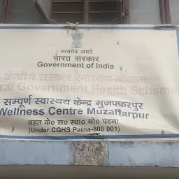 CGHS: Central Government Health Scheme.