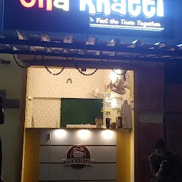 CHA KHATTI