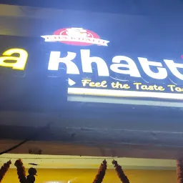 CHA KHATTI