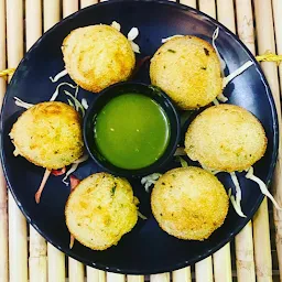 Cha Pani (चा-पाणी)