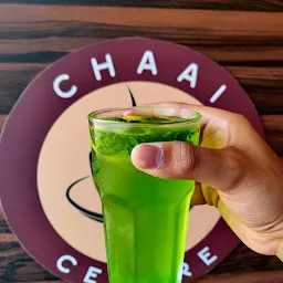 Chaai Centre Café & Co-working