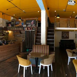 Chaai Centre Café & Co-working