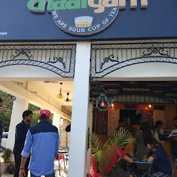 Chaaigarh (Phase 7 Outlet)