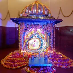 Chaandmari Balaji Temple