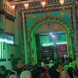 Chaandu Miyaan Ki Masjid