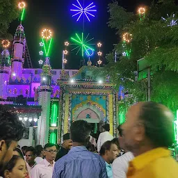 Chaandu Miyaan Ki Masjid