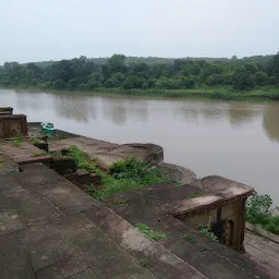 Chaar Baagh,Baaswada (Water Filter)