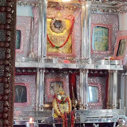 Chaar Chowk Mandir