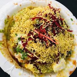 Chaat Bazaar@kumar pacific